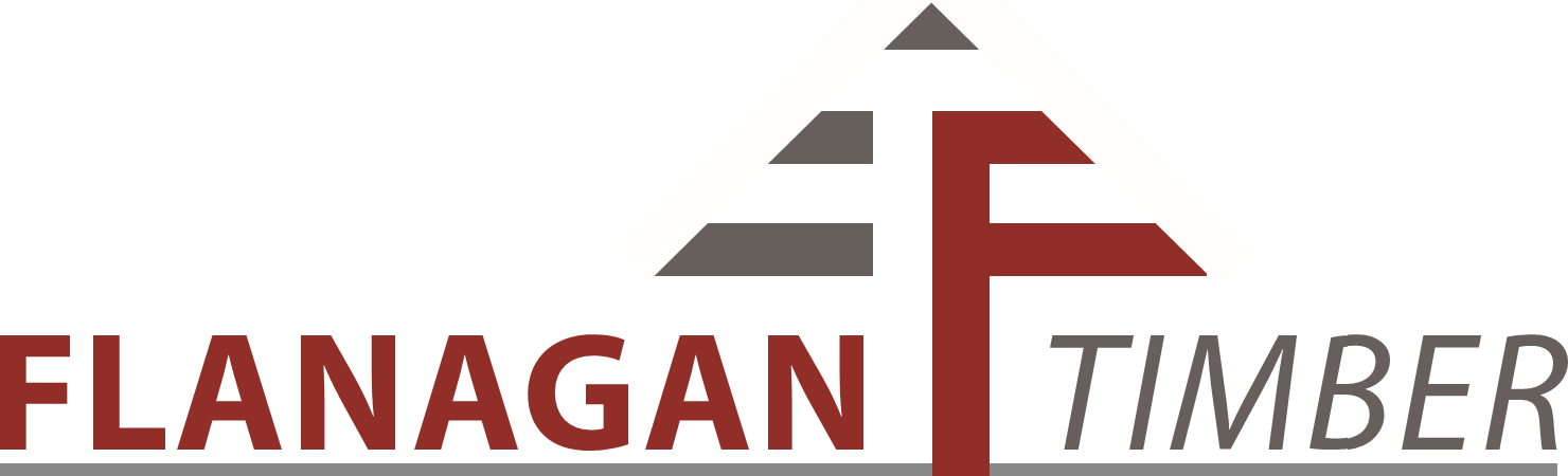 Flanagan Timber logo